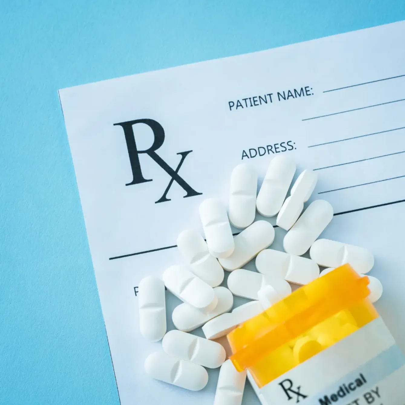 Refill Prescriptions Petersburg IL