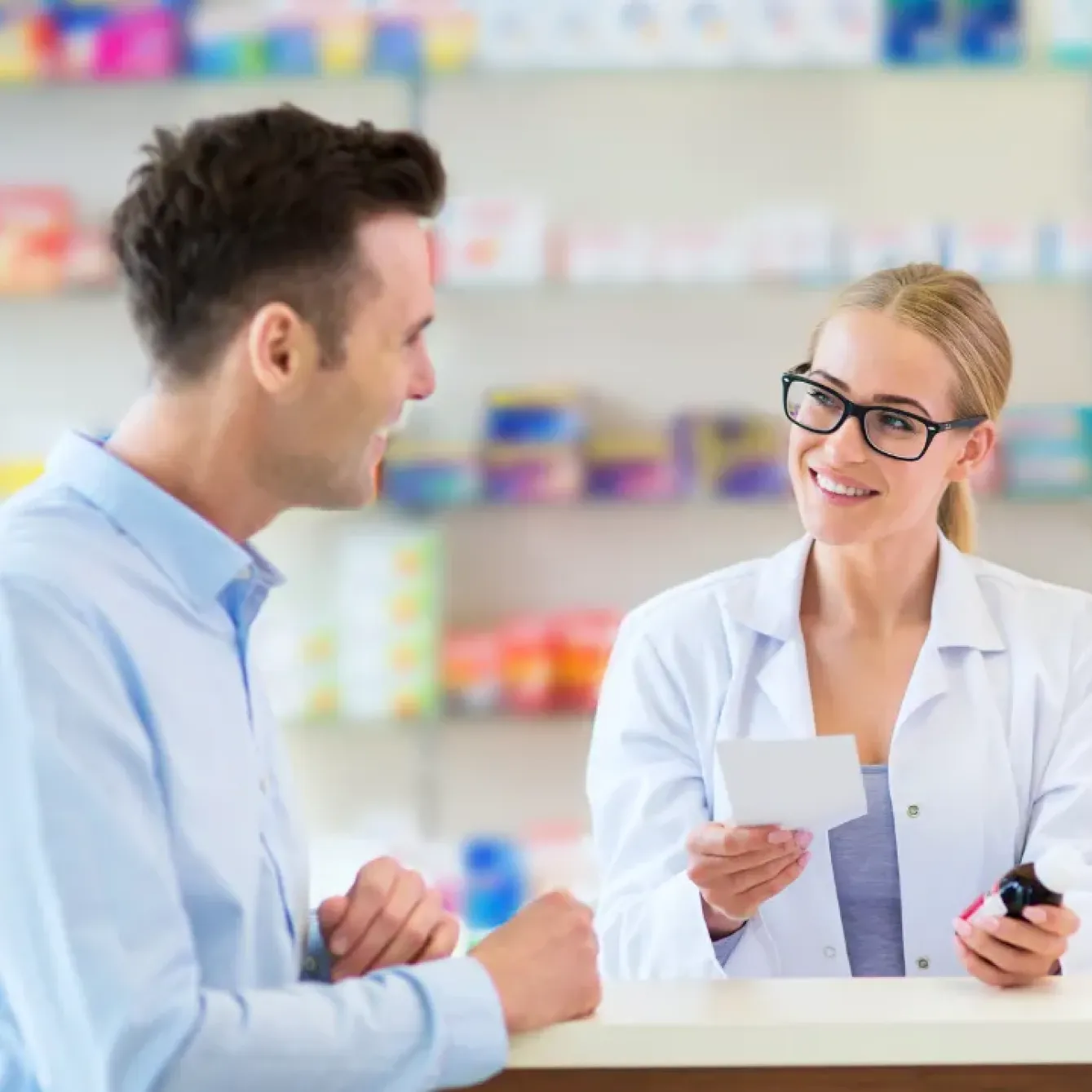 Pharmacy Services Petersburg IL