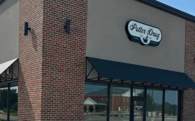How Local Pharmacies Support Patients Beyond Filling Prescriptions
