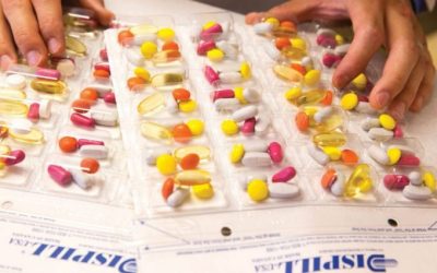 What Is Dispill Packaging and Who Benefits Most From It?