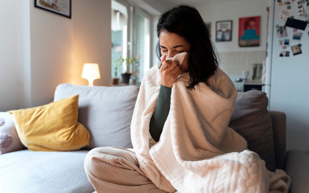 Flu Season Prep Checklist: What to Do Before You Actually Get Sick