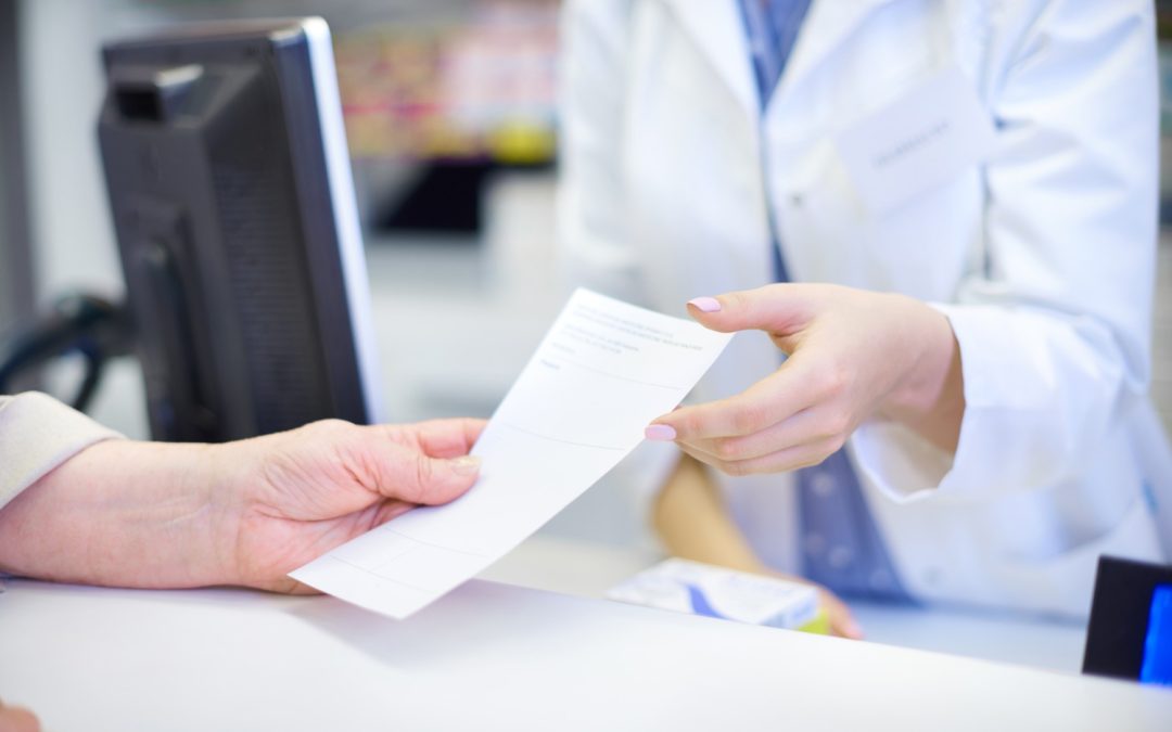 What Questions Should You Ask Your Pharmacist About a New Prescription?